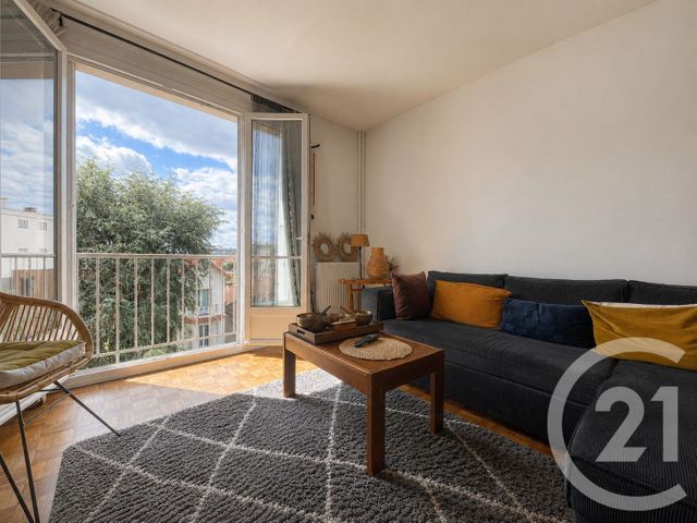 Appartement F3 &agrave; vendre - 3 pi&egrave;ces - 57 m2 - St Maur Des Fosses - 94 - ILE-DE-FRANCE