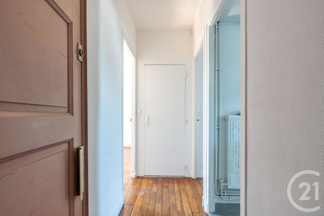 Appartement F2 &agrave; vendre - 2 pi&egrave;ces - 32 m2 - St Maur Des Fosses - 94 - ILE-DE-FRANCE