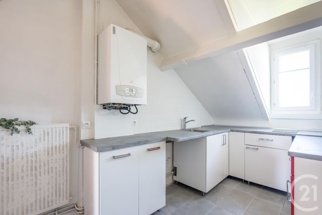 Appartement F2 &agrave; vendre - 2 pi&egrave;ces - 32 m2 - St Maur Des Fosses - 94 - ILE-DE-FRANCE