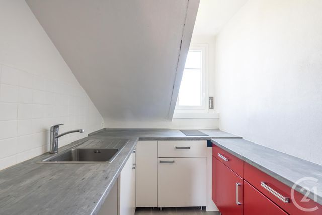 Appartement F2 &agrave; vendre - 2 pi&egrave;ces - 32 m2 - St Maur Des Fosses - 94 - ILE-DE-FRANCE