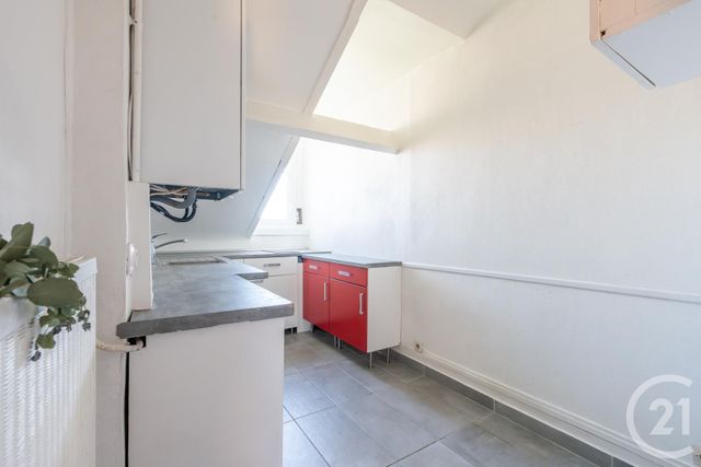 Appartement F2 &agrave; vendre - 2 pi&egrave;ces - 32 m2 - St Maur Des Fosses - 94 - ILE-DE-FRANCE
