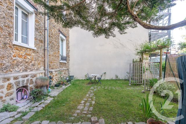 Appartement F2 &agrave; vendre - 2 pi&egrave;ces - 32 m2 - St Maur Des Fosses - 94 - ILE-DE-FRANCE