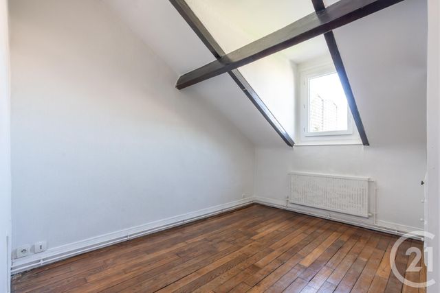 Appartement F2 &agrave; vendre - 2 pi&egrave;ces - 32 m2 - St Maur Des Fosses - 94 - ILE-DE-FRANCE