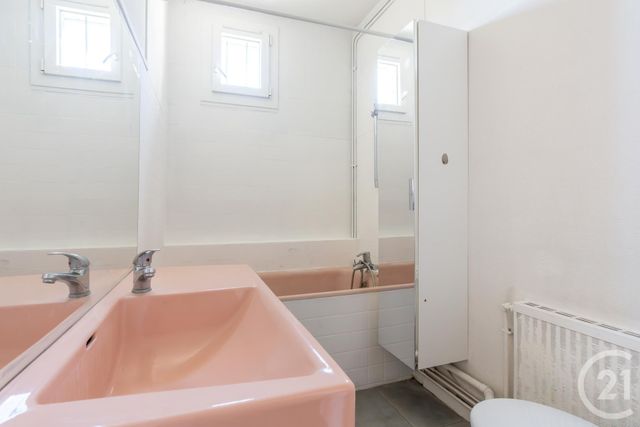 Appartement F2 &agrave; vendre - 2 pi&egrave;ces - 32 m2 - St Maur Des Fosses - 94 - ILE-DE-FRANCE