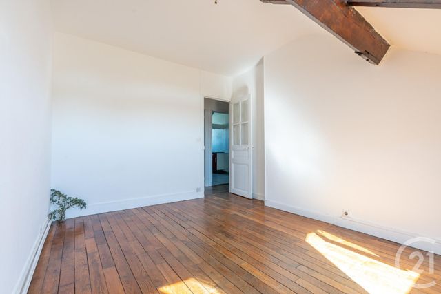 Appartement F2 &agrave; vendre - 2 pi&egrave;ces - 32 m2 - St Maur Des Fosses - 94 - ILE-DE-FRANCE