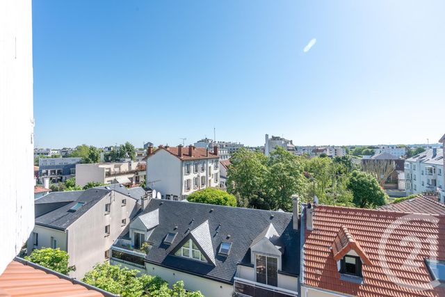 Appartement F2 &agrave; vendre - 2 pi&egrave;ces - 32 m2 - St Maur Des Fosses - 94 - ILE-DE-FRANCE