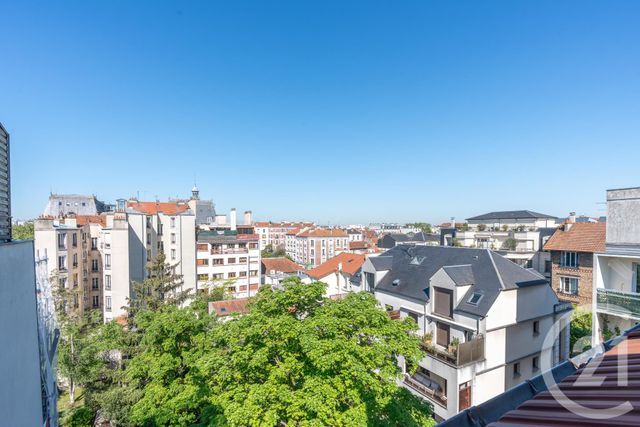 Appartement F2 &agrave; vendre - 2 pi&egrave;ces - 32 m2 - St Maur Des Fosses - 94 - ILE-DE-FRANCE