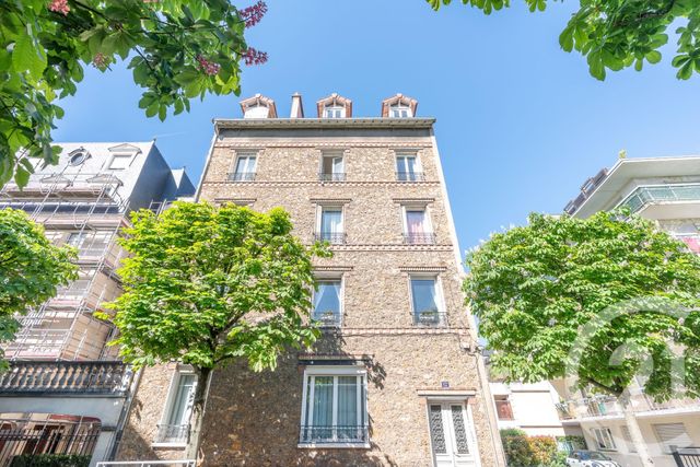 Appartement F2 &agrave; vendre - 2 pi&egrave;ces - 32 m2 - St Maur Des Fosses - 94 - ILE-DE-FRANCE