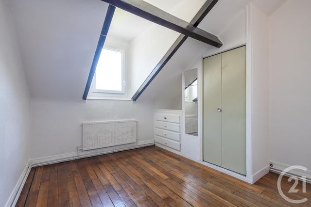 Appartement F2 &agrave; vendre - 2 pi&egrave;ces - 32 m2 - St Maur Des Fosses - 94 - ILE-DE-FRANCE