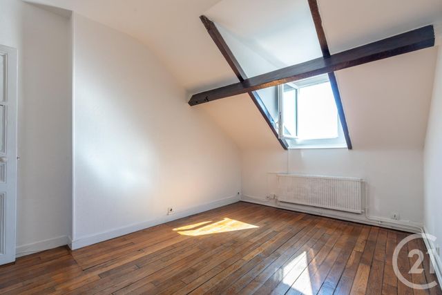 Appartement F2 &agrave; vendre - 2 pi&egrave;ces - 32 m2 - St Maur Des Fosses - 94 - ILE-DE-FRANCE