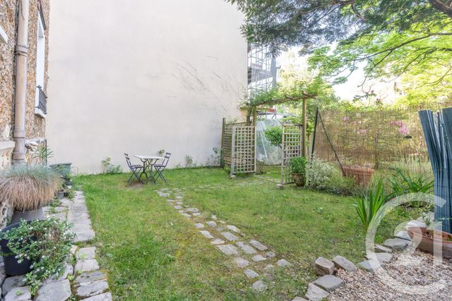Appartement F2 à vendre ST MAUR DES FOSSES