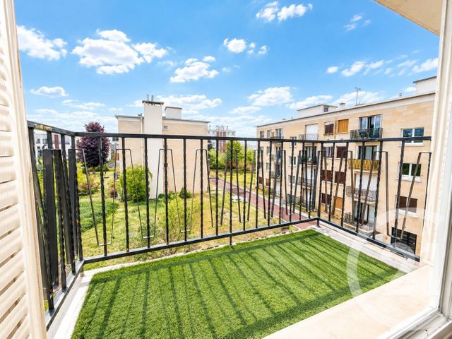 Appartement Studio &agrave; louer - 1 pi&egrave;ce - 30,33 m2 - St Maur Des Fosses - 94 - ILE-DE-FRANCE