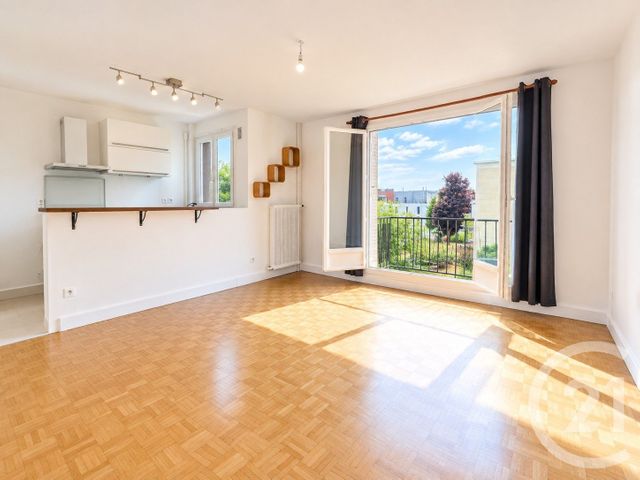 appartement - ST MAUR DES FOSSES - 94