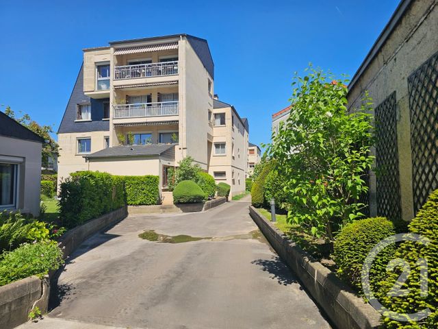 Appartement F3 &agrave; vendre - 3 pi&egrave;ces - 70 m2 - Champigny Sur Marne - 94 - ILE-DE-FRANCE