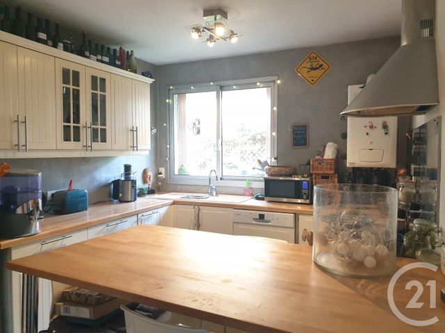 Appartement F3 &agrave; vendre - 3 pi&egrave;ces - 70 m2 - Champigny Sur Marne - 94 - ILE-DE-FRANCE
