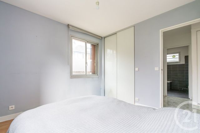 Appartement F3 &agrave; vendre - 3 pi&egrave;ces - 70 m2 - Champigny Sur Marne - 94 - ILE-DE-FRANCE