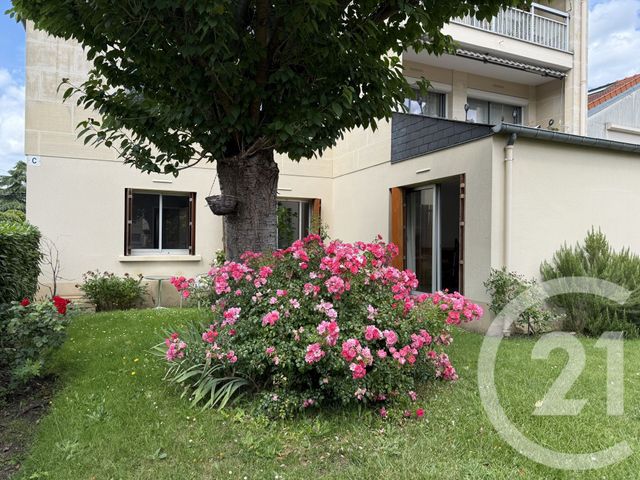 Appartement F3 &agrave; vendre - 3 pi&egrave;ces - 70 m2 - Champigny Sur Marne - 94 - ILE-DE-FRANCE