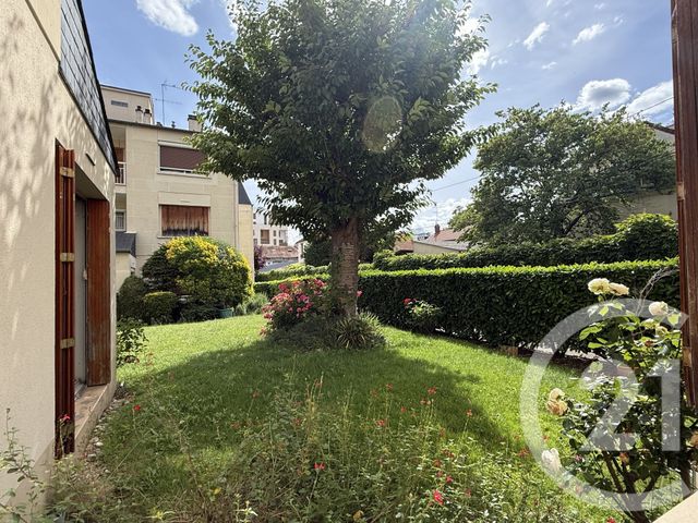 appartement - CHAMPIGNY SUR MARNE - 94