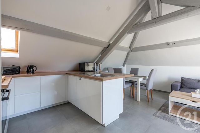 Appartement F2 &agrave; vendre - 2 pi&egrave;ces - 23,02 m2 - St Maur Des Fosses - 94 - ILE-DE-FRANCE