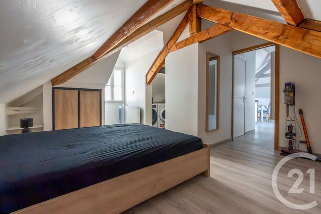 Appartement F2 &agrave; vendre - 2 pi&egrave;ces - 23,02 m2 - St Maur Des Fosses - 94 - ILE-DE-FRANCE