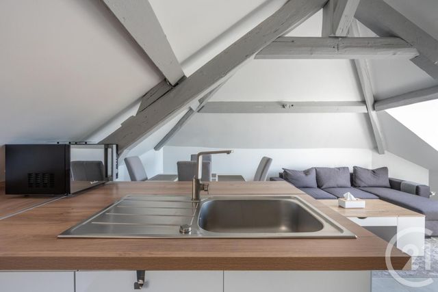 Appartement F2 &agrave; vendre - 2 pi&egrave;ces - 23,02 m2 - St Maur Des Fosses - 94 - ILE-DE-FRANCE