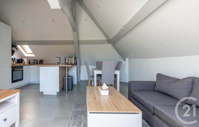Appartement F2 &agrave; vendre - 2 pi&egrave;ces - 23,02 m2 - St Maur Des Fosses - 94 - ILE-DE-FRANCE
