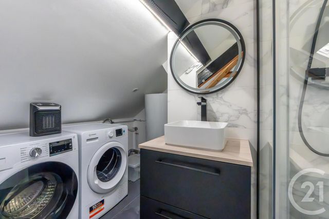 Appartement F2 &agrave; vendre - 2 pi&egrave;ces - 23,02 m2 - St Maur Des Fosses - 94 - ILE-DE-FRANCE