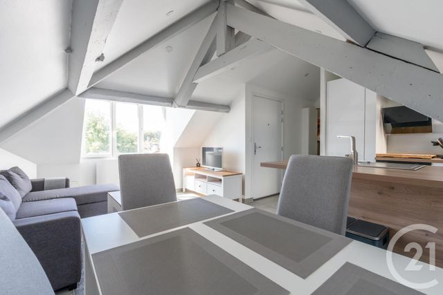 Appartement F2 &agrave; vendre - 2 pi&egrave;ces - 23,02 m2 - St Maur Des Fosses - 94 - ILE-DE-FRANCE
