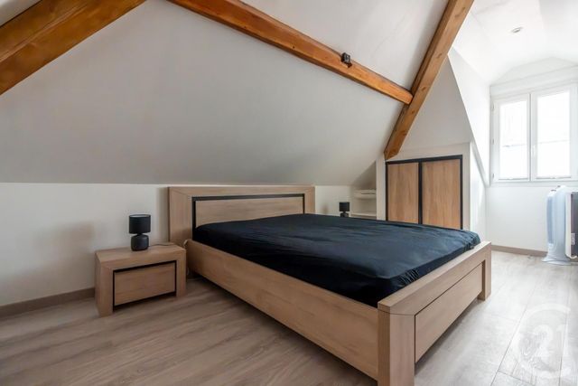 Appartement F2 &agrave; vendre - 2 pi&egrave;ces - 23,02 m2 - St Maur Des Fosses - 94 - ILE-DE-FRANCE