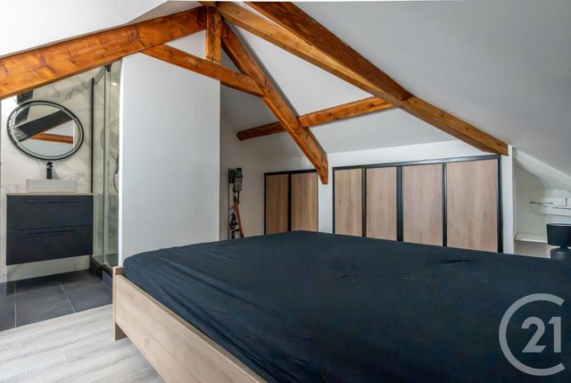 Appartement F2 &agrave; vendre - 2 pi&egrave;ces - 23,02 m2 - St Maur Des Fosses - 94 - ILE-DE-FRANCE