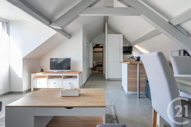 Appartement F2 &agrave; vendre - 2 pi&egrave;ces - 23,02 m2 - St Maur Des Fosses - 94 - ILE-DE-FRANCE
