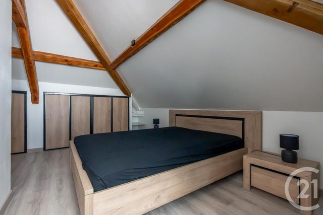 Appartement F2 &agrave; vendre - 2 pi&egrave;ces - 23,02 m2 - St Maur Des Fosses - 94 - ILE-DE-FRANCE