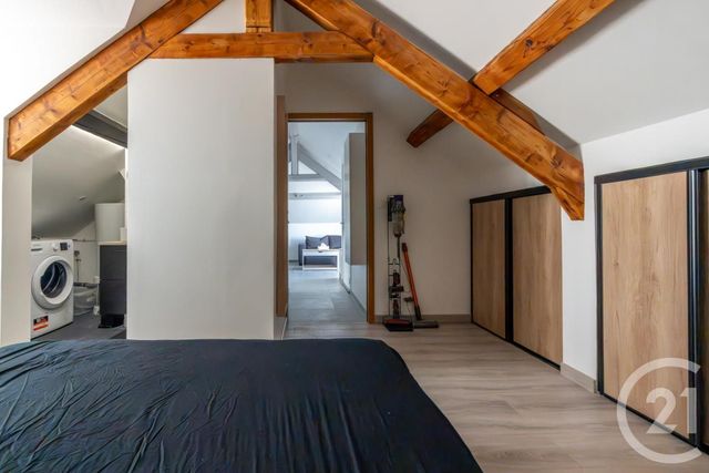 Appartement F2 &agrave; vendre - 2 pi&egrave;ces - 23,02 m2 - St Maur Des Fosses - 94 - ILE-DE-FRANCE