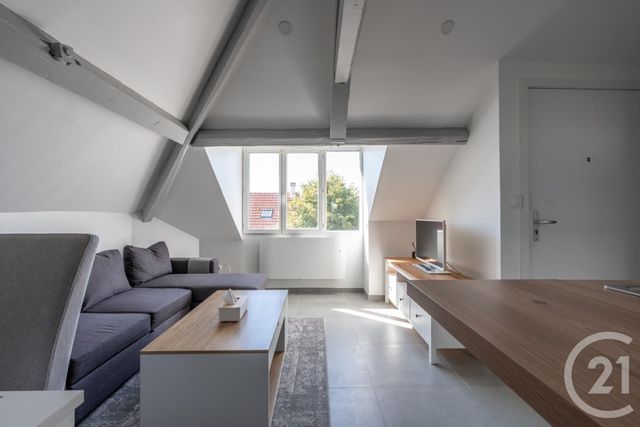 Appartement F2 &agrave; vendre - 2 pi&egrave;ces - 23,02 m2 - St Maur Des Fosses - 94 - ILE-DE-FRANCE