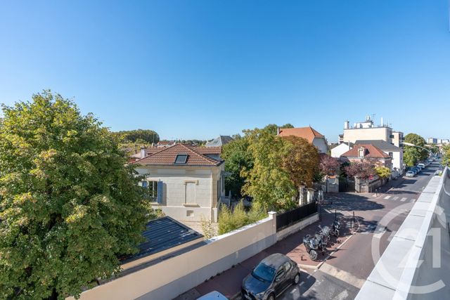 Appartement F2 &agrave; vendre - 2 pi&egrave;ces - 23,02 m2 - St Maur Des Fosses - 94 - ILE-DE-FRANCE