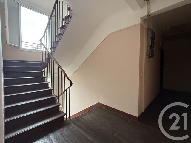 Appartement F1 &agrave; vendre - 1 pi&egrave;ce - 17,04 m2 - St Maur Des Fosses - 94 - ILE-DE-FRANCE