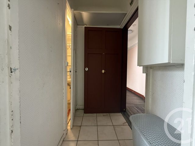 Appartement F1 &agrave; vendre - 1 pi&egrave;ce - 17,04 m2 - St Maur Des Fosses - 94 - ILE-DE-FRANCE