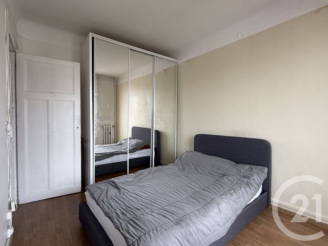Appartement F1 &agrave; vendre - 1 pi&egrave;ce - 17,04 m2 - St Maur Des Fosses - 94 - ILE-DE-FRANCE