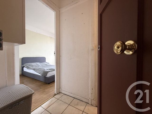 Appartement F1 &agrave; vendre - 1 pi&egrave;ce - 17,04 m2 - St Maur Des Fosses - 94 - ILE-DE-FRANCE