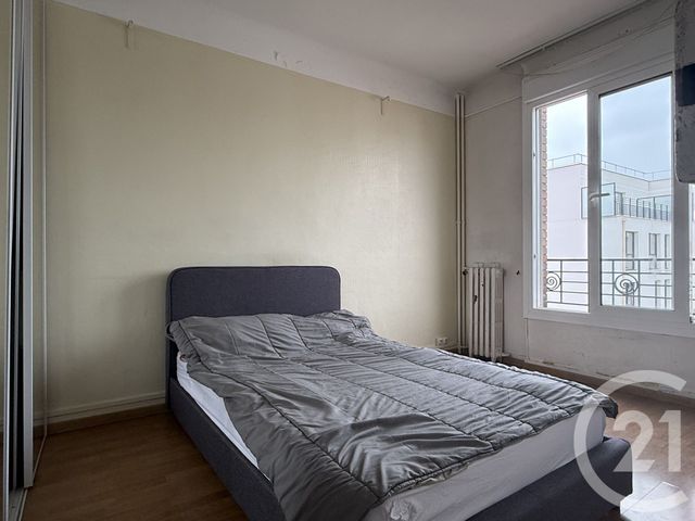 Appartement F1 &agrave; vendre - 1 pi&egrave;ce - 17,04 m2 - St Maur Des Fosses - 94 - ILE-DE-FRANCE