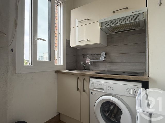 Appartement F1 &agrave; vendre - 1 pi&egrave;ce - 17,04 m2 - St Maur Des Fosses - 94 - ILE-DE-FRANCE