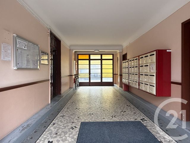Appartement F1 &agrave; vendre - 1 pi&egrave;ce - 17,04 m2 - St Maur Des Fosses - 94 - ILE-DE-FRANCE
