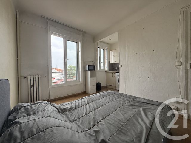 Appartement F1 &agrave; vendre - 1 pi&egrave;ce - 17,04 m2 - St Maur Des Fosses - 94 - ILE-DE-FRANCE
