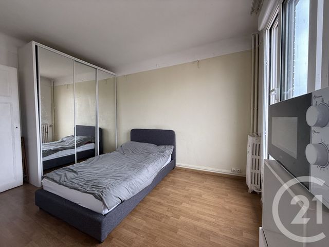 Appartement F1 &agrave; vendre - 1 pi&egrave;ce - 17,04 m2 - St Maur Des Fosses - 94 - ILE-DE-FRANCE
