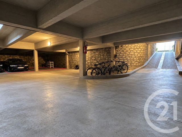 Parking &agrave; vendre - 35 m2 - Creteil - 94 - ILE-DE-FRANCE
