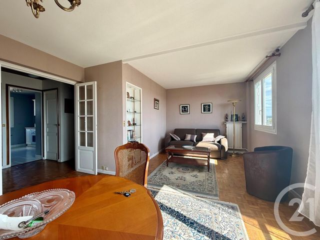 Appartement F2 bis &agrave; vendre - 3 pi&egrave;ces - 57,95 m2 - St Maur Des Fosses - 94 - ILE-DE-FRANCE