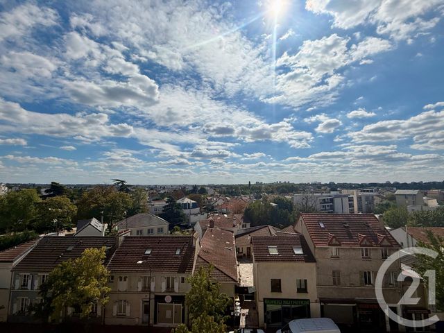 Appartement F2 bis &agrave; vendre - 3 pi&egrave;ces - 57,95 m2 - St Maur Des Fosses - 94 - ILE-DE-FRANCE