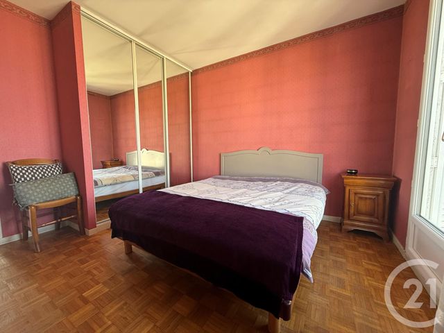 Appartement F2 bis &agrave; vendre - 3 pi&egrave;ces - 57,95 m2 - St Maur Des Fosses - 94 - ILE-DE-FRANCE
