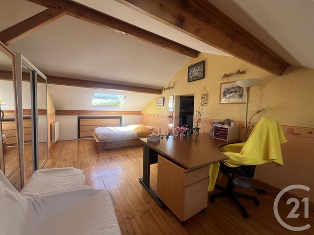 Maison &agrave; vendre - 5 pi&egrave;ces - 119 m2 - La Varenne St Hilaire - 94 - ILE-DE-FRANCE
