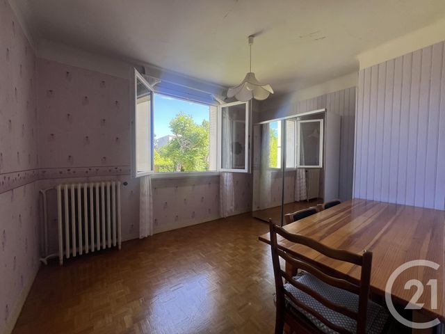 Maison &agrave; vendre - 5 pi&egrave;ces - 119 m2 - La Varenne St Hilaire - 94 - ILE-DE-FRANCE